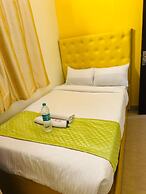 Hotel SM Comforts BTM Layout