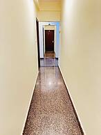 Hotel SM Comforts BTM Layout