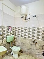 Hotel SM Comforts BTM Layout