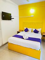 Hotel SM Comforts BTM Layout