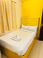 Hotel SM Comforts BTM Layout