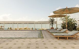 Fanaya Hotel Jeddah