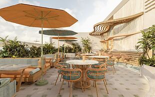 Fanaya Hotel Jeddah