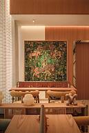 Fanaya Hotel Jeddah