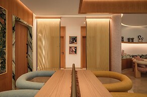 Fanaya Hotel Jeddah