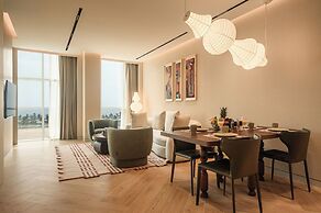 Fanaya Hotel Jeddah
