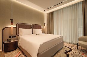 Fanaya Hotel Jeddah
