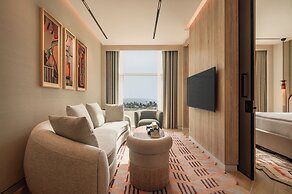 Fanaya Hotel Jeddah