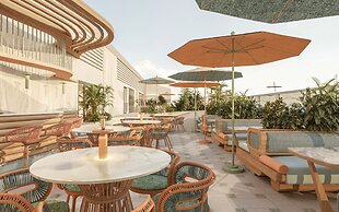 Fanaya Hotel Jeddah