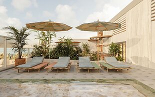 Fanaya Hotel Jeddah