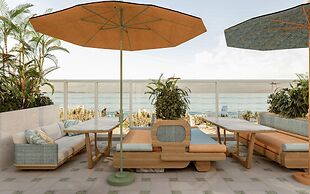Fanaya Hotel Jeddah
