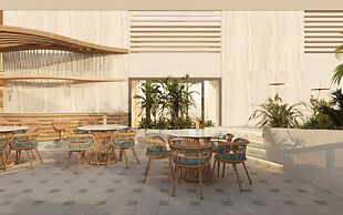 Fanaya Hotel Jeddah