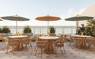 Fanaya Hotel Jeddah