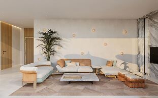 Fanaya Hotel Jeddah