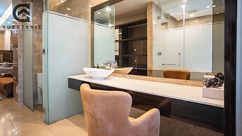 Dorsett Residence KL by Guestonic