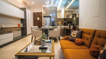 Dorsett Residence KL by Guestonic