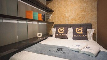Dorsett Residence KL by Guestonic
