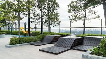 Dorsett Residence KL by Guestonic