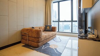 Dorsett Residence KL by Guestonic