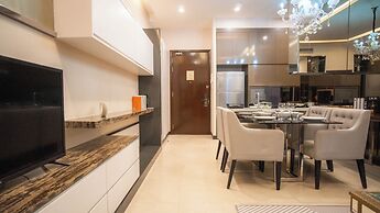 Dorsett Residence KL by Guestonic