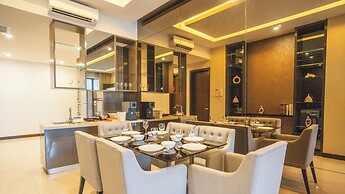 Dorsett Residence KL by Guestonic