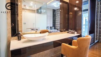 Dorsett Residence KL by Guestonic