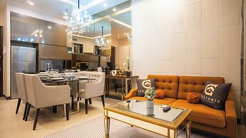 Dorsett Residence KL by Guestonic