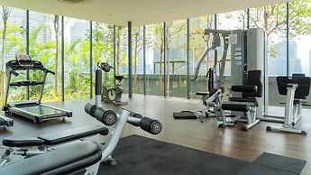 Dorsett Residence KL by Guestonic
