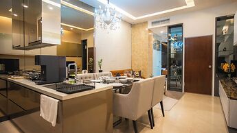 Dorsett Residence KL by Guestonic