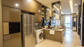 Dorsett Residence KL by Guestonic