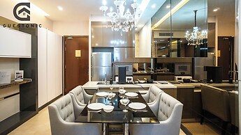 Dorsett Residence KL by Guestonic