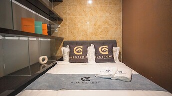 Dorsett Residence KL by Guestonic