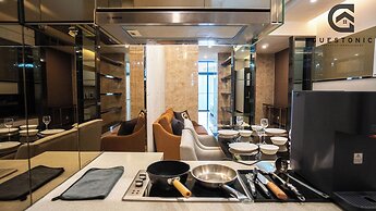 Dorsett Residence KL by Guestonic