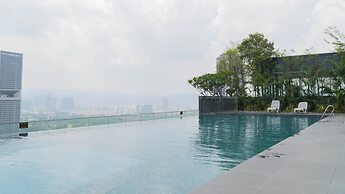 Dorsett Residence KL by Guestonic