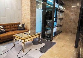 Dorsett Residence KL by Guestonic