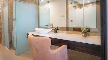 Dorsett Residence KL by Guestonic