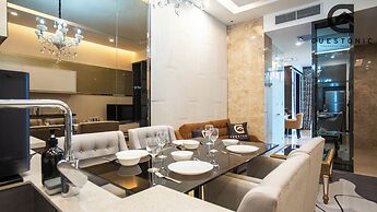 Dorsett Residence KL by Guestonic