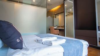 Dorsett Residence KL by Guestonic
