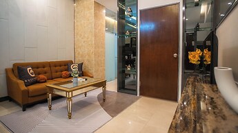 Dorsett Residence KL by Guestonic