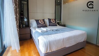 Dorsett Residence KL by Guestonic