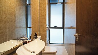Dorsett Residence KL by Guestonic