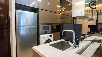 Dorsett Residence KL by Guestonic