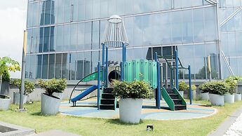 Dorsett Residence KL by Guestonic