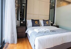 Dorsett Residence KL by Guestonic