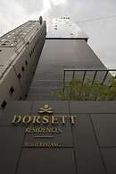 Dorsett Residence KL by Guestonic