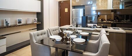 Dorsett Residence KL by Guestonic
