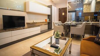 Dorsett Residence KL by Guestonic