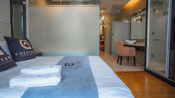 Dorsett Residence KL by Guestonic
