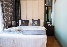 Dorsett Residence KL by Guestonic