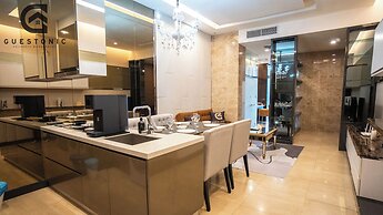 Dorsett Residence KL by Guestonic